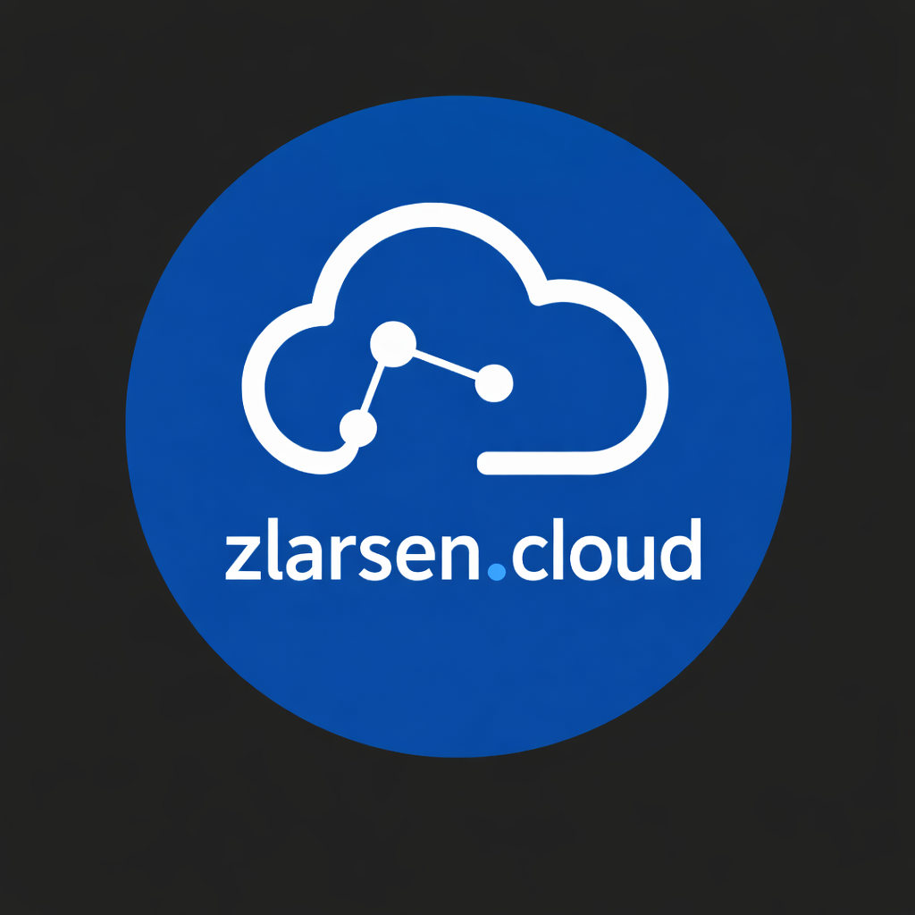 zlarsen.cloud